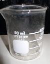  CORNING and PYREX Lab Cylinders and Beakers,